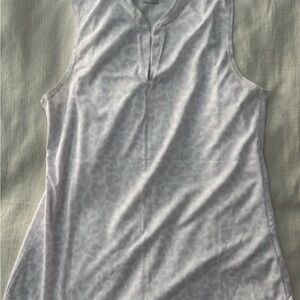 Nike Women’s Golf Tank